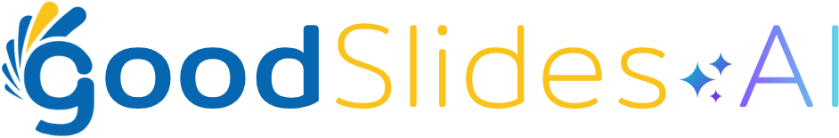GoodSlides AI