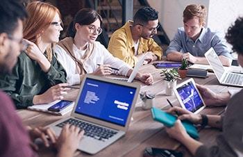 Trasformare la conoscenza in uno strumento competitivo