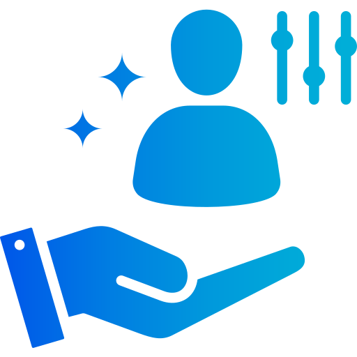 Formazione personalizzata