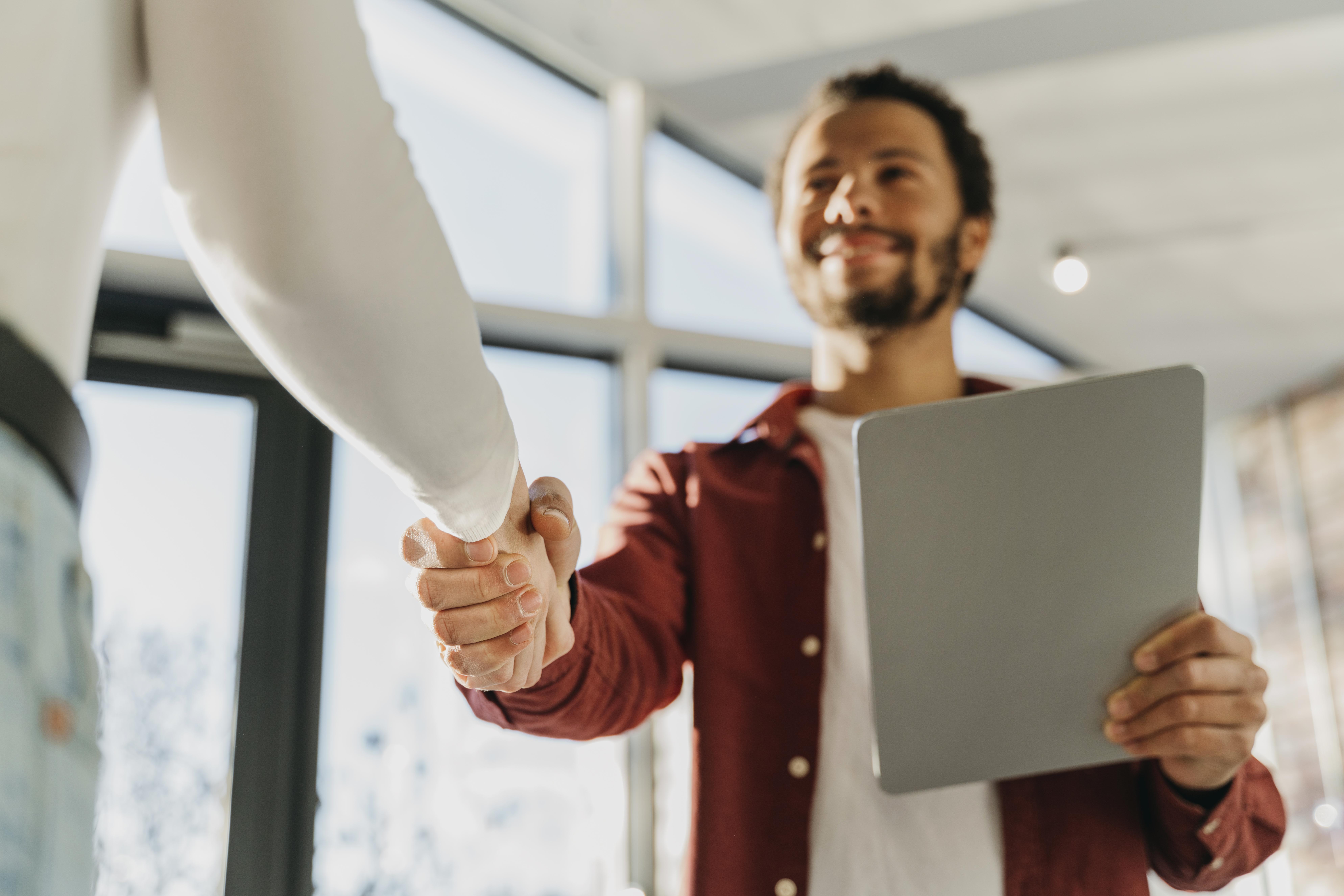 Integrazione con i clienti