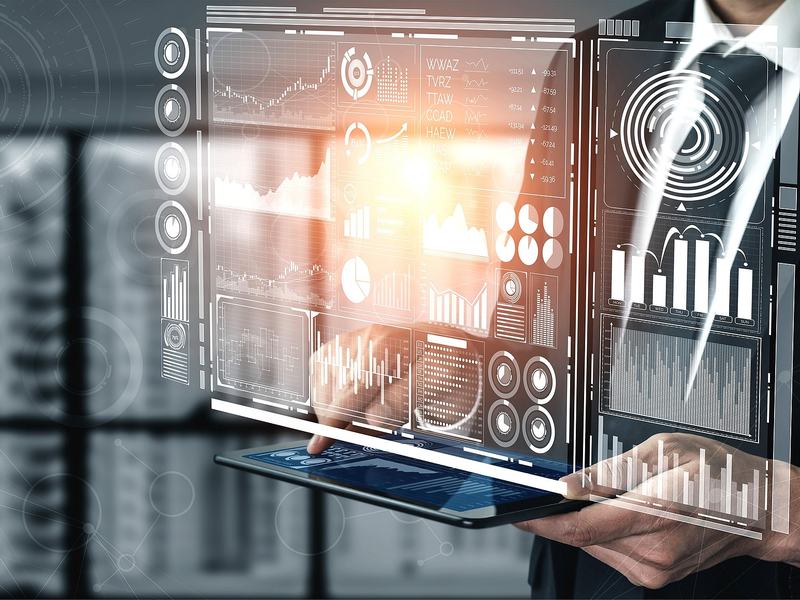 Formazione e IA: Creare Corsi e Slide non è mai stato così veloce (e divertente!)